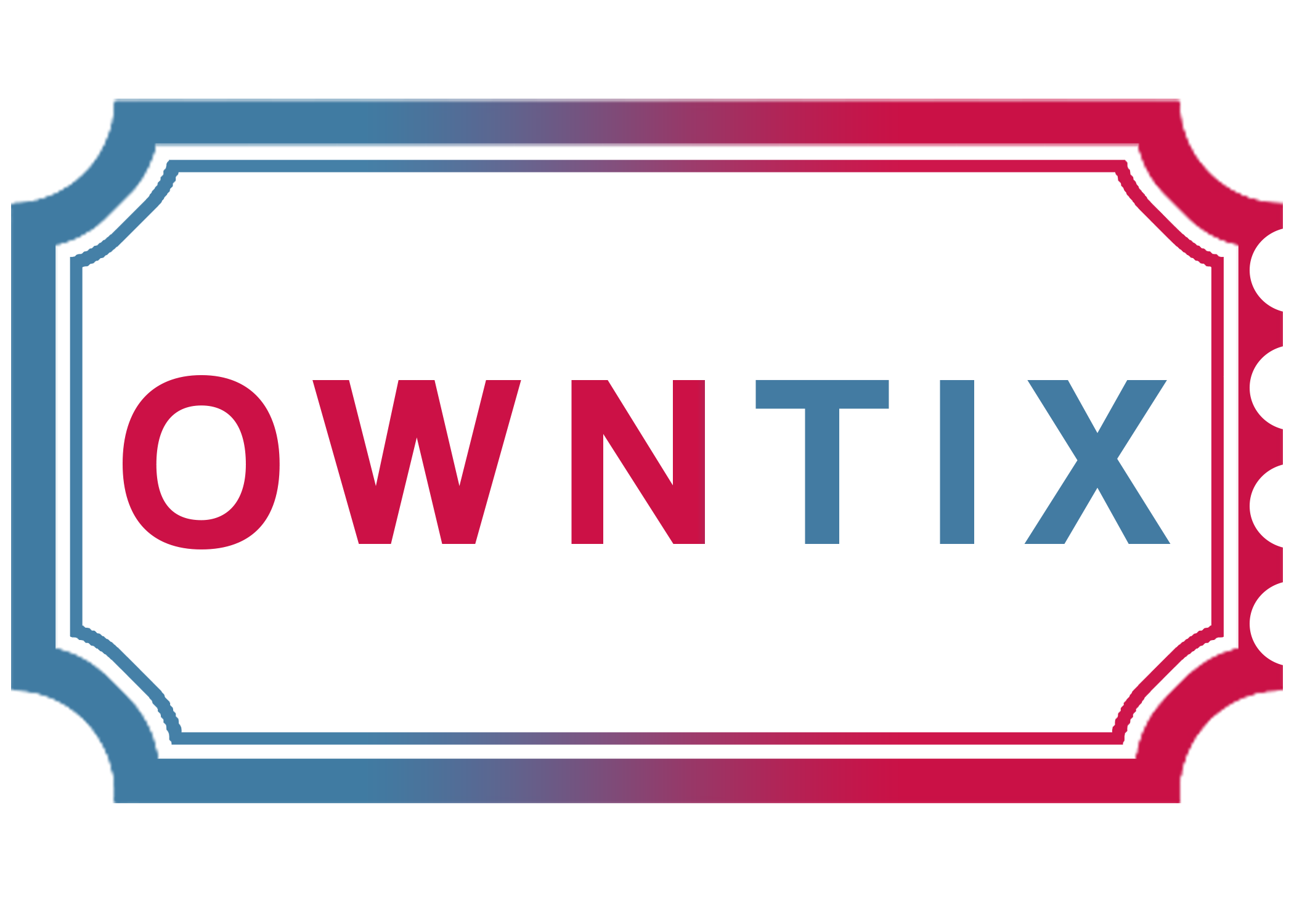 OwnTix Logo